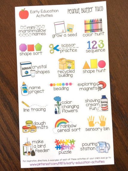 planner stickers for tracking childhood developmental activities